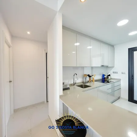 Sunset Cliffs Oasis 아파트