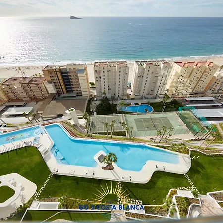 Sunset Cliffs Oasis * Benidorm