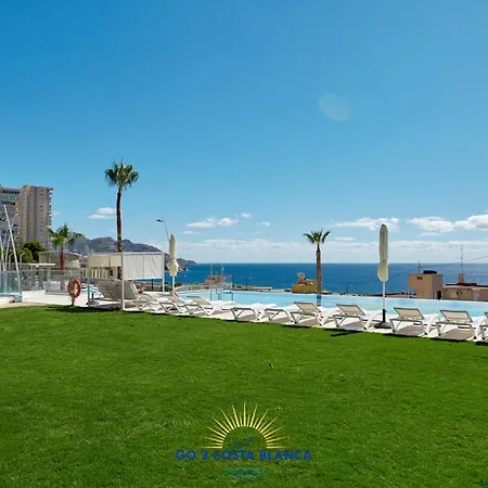 Sunset Cliffs Oasis Apartment