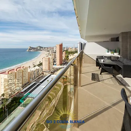Sunset Cliffs Oasis Apartment