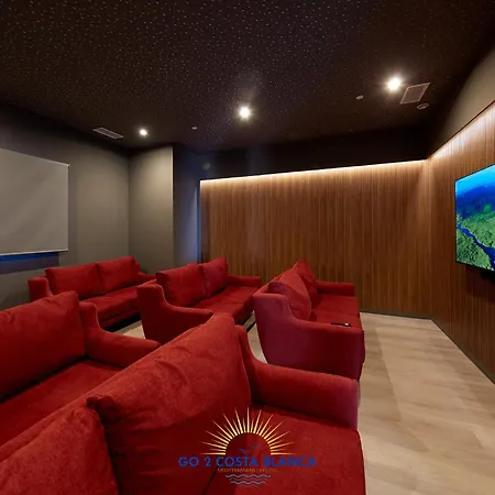Apartment Sunset Cliffs Oasis *