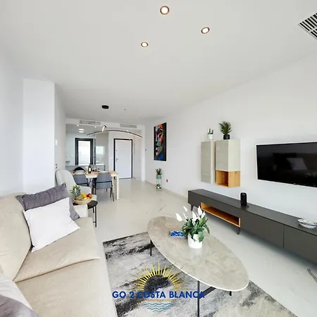 Lejlighed Sunset Cliffs Oasis *