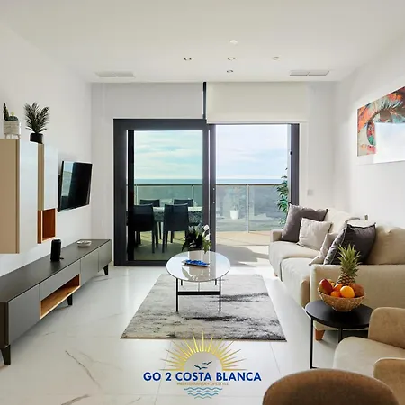 Sunset Cliffs Oasis Lejlighed *